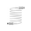 Havit Kabel magnetic USB Type C-Lightning