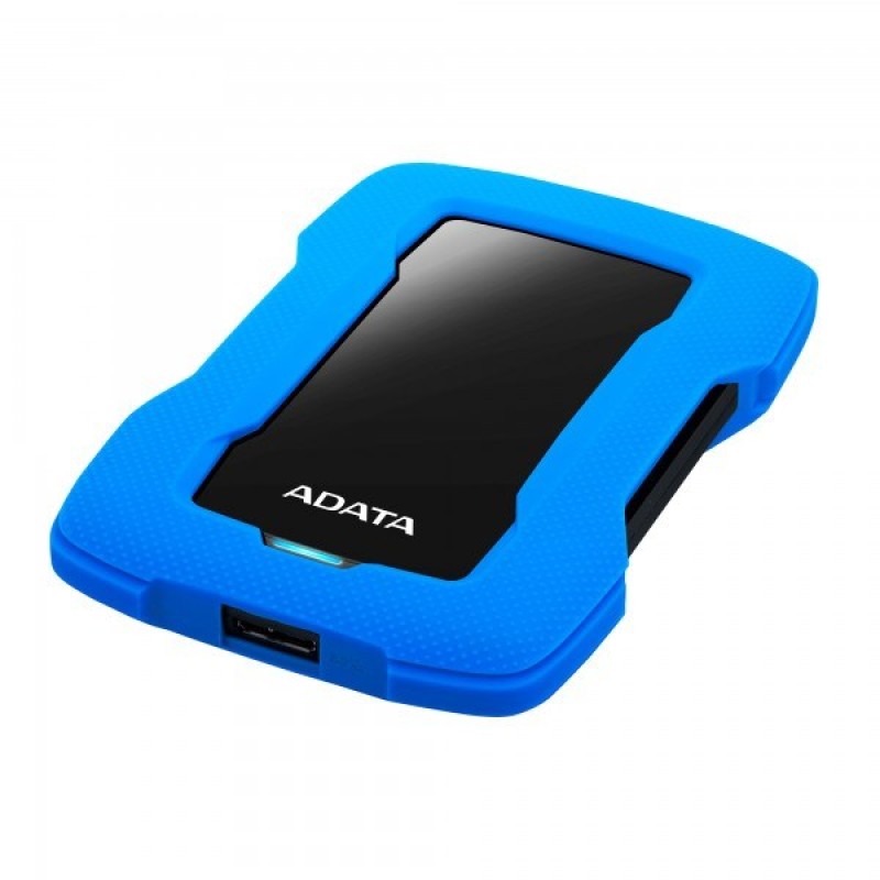 ADATA HD330 external hard drive 1000 GB Blue ADATA HD330 external hard drive 1000 GB Blue