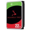 Seagate IronWolf Pro ST22000NT001 internal hard drive 3.5 Seagate IronWolf Pro ST22000NT001 internal hard drive 3.5
