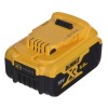 DeWALT DCM565P1 chainsaw Black,Yellow DeWALT DCM565P1 chainsaw Black,Yellow