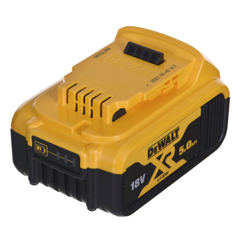 DeWALT DCM565P1 chainsaw Black,Yellow DeWALT DCM565P1 chainsaw Black,Yellow