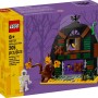 LEGO 40721 Halloween Barn