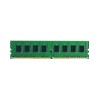 Goodram GR2666D464L19S/4G memory module 4 GB DDR4 2666 MHz Goodram GR2666D464L19S/4G memory module 4 GB DDR4 2666 MHz