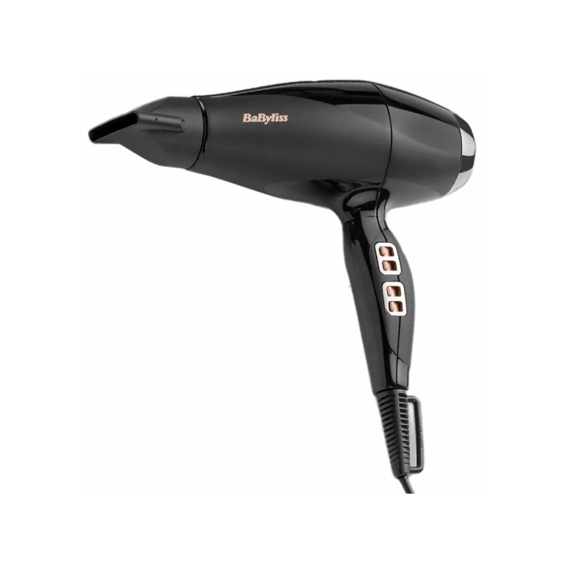 Travel steam iron Black+Decker BXIR1000E Travel steam iron Black+Decker BXIR1000E