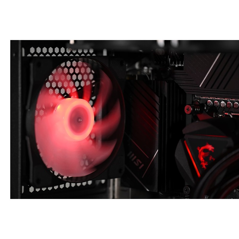 Chuwi CoreBox CWI601K2 I5-12450H 16GB SSD512 BT WIN11 Pro Black Chuwi CoreBox CWI601K2 I5-12450H 16GB SSD512 BT WIN11 Pro Black
