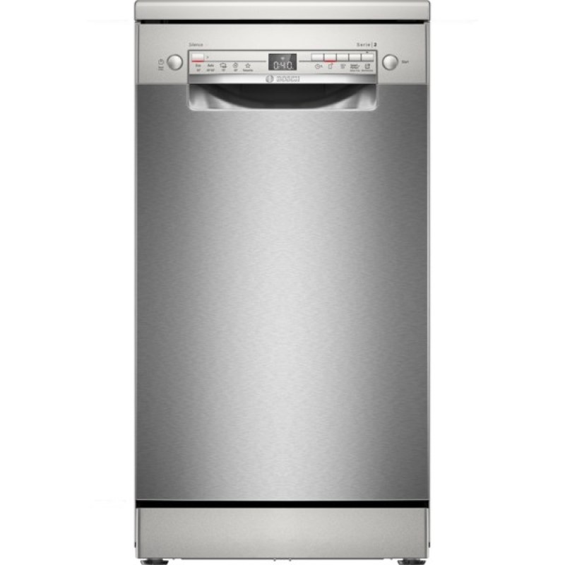 Bosch Serie 2 SPS2HKI42E dishwasher Freestanding 10 place settings E Bosch Serie 2 SPS2HKI42E dishwasher Freestanding 10 place settings E