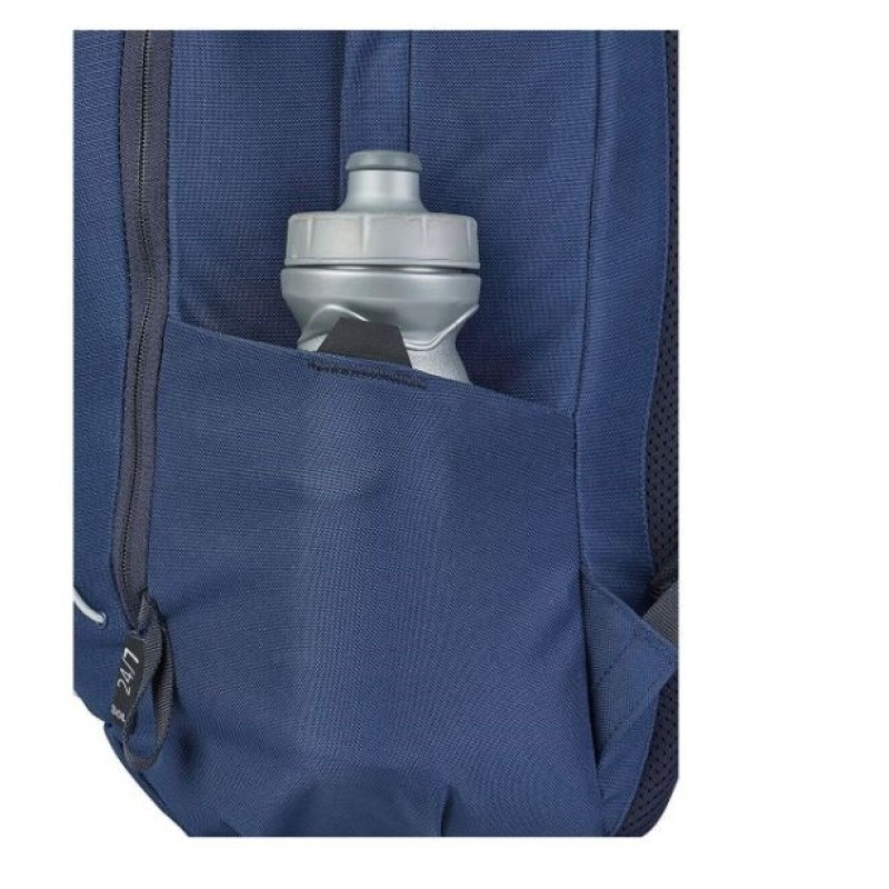 Plecak wspinaczkowy Berghaus 24/7 Rucsac 30L granatowy Plecak wspinaczkowy Berghaus 24/7 Rucsac 30L granatowy