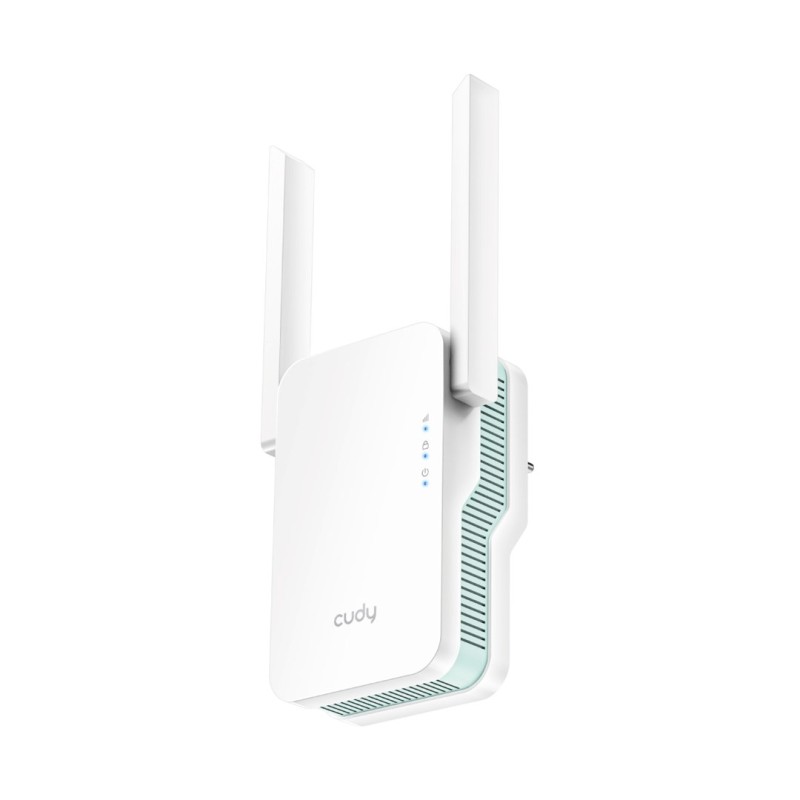 CUDY RE1500 Mesh Wi-Fi 6 Signal Booster
