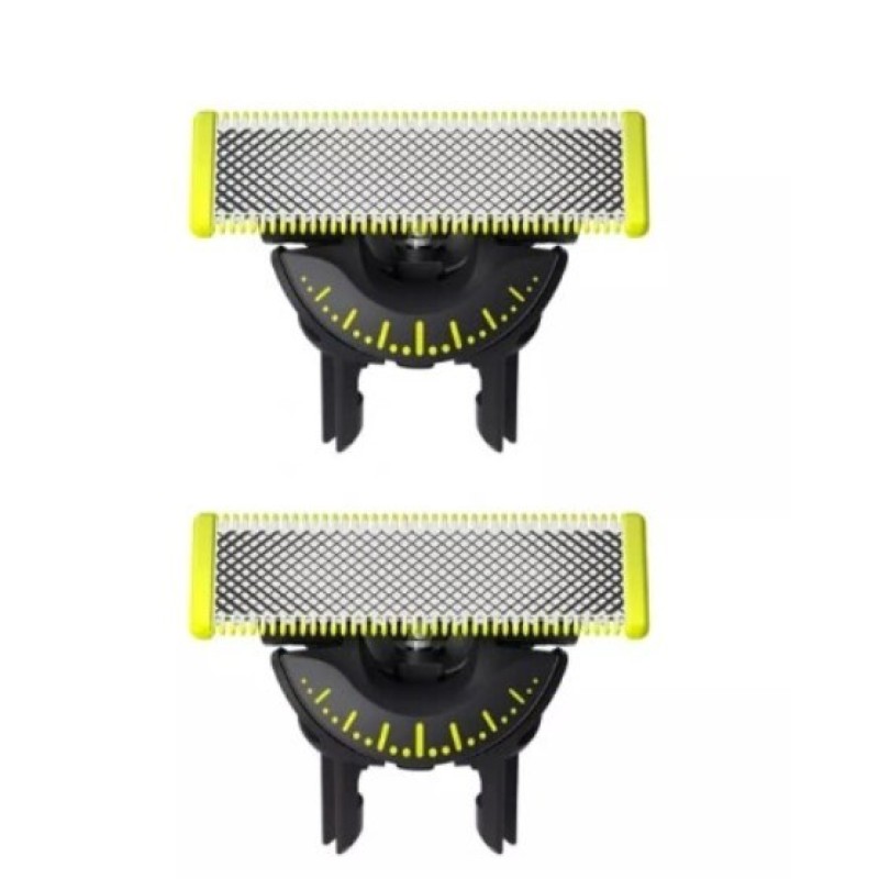 Philips Norelco OneBlade OneBlade 360 QP420/50 Replacement blade 2 pack Philips Norelco OneBlade OneBlade 360 QP420/50 Replacement blade 2 pack