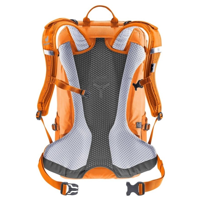 Plecak turystyczny DEUTER Futura 21 SL peach-tuscany Plecak turystyczny DEUTER Futura 21 SL peach-tuscany
