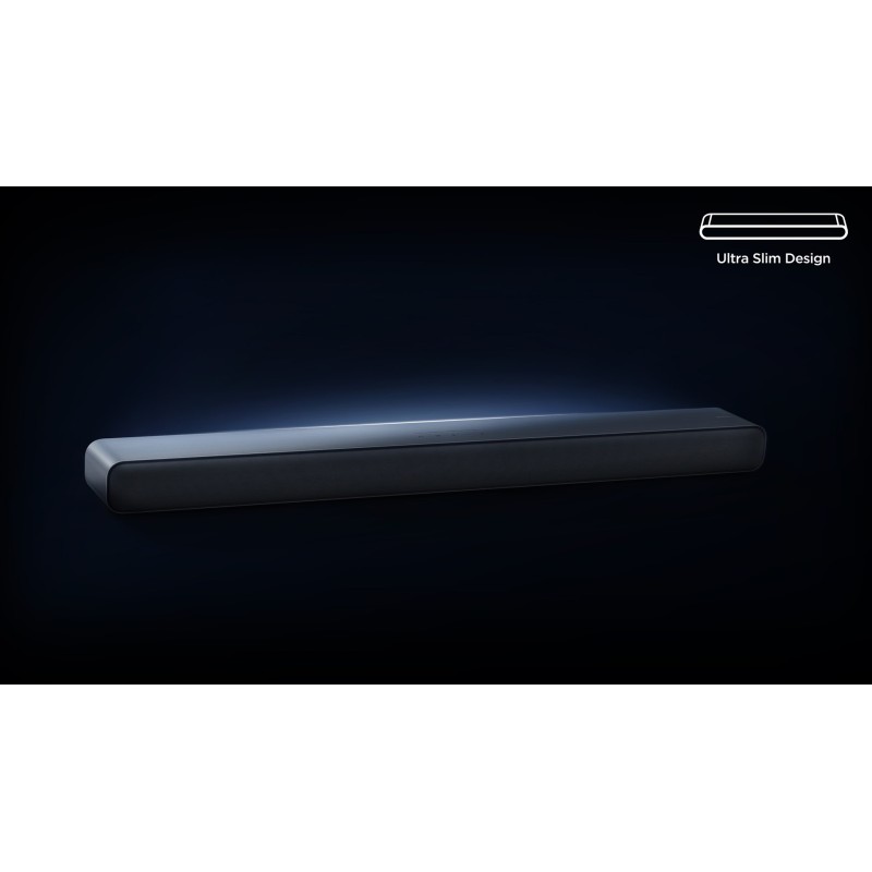 TCL S S45H Class 2.0 Channel Sound Bar with Dolby Atmos, DTS Virtual:X, and Bluetooth Music Streaming TCL S S45H Class 2.0 Channel Sound Bar with Dolby Atmos, DTS Virtual:X, and Bluetooth Music Streaming