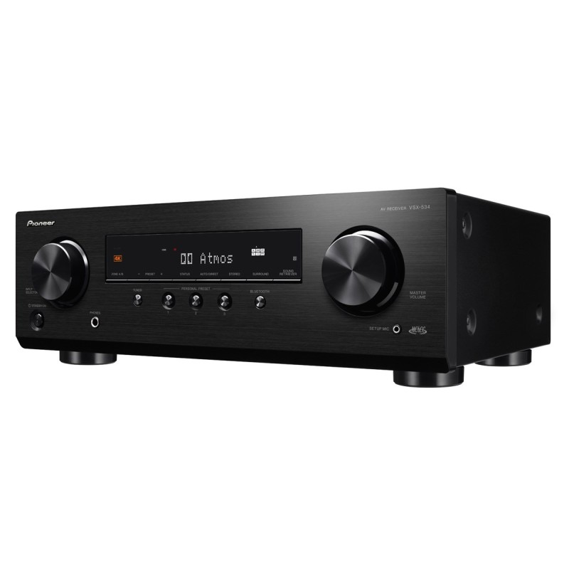 Amplituner kina domowego Pioneer VSX-535 DAB Amplituner kina domowego Pioneer VSX-535 DAB