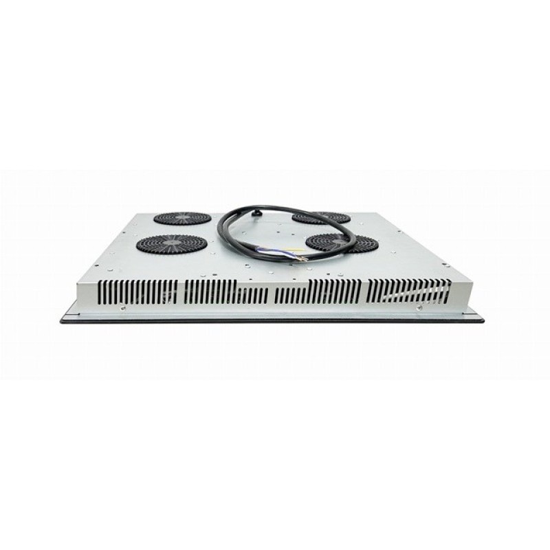 Induction cooktop LI-A23511 4 zones 7400 W Black Induction cooktop LI-A23511 4 zones 7400 W Black