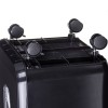 Activejet ASH-2502C Shredder for documents, black color. Activejet ASH-2502C Shredder for documents, black color.
