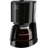 Melitta Enjoy 1017-2 Countertop Espresso Machine Black