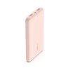 Belkin BOOST↑CHARGE 10000 mAh Rose gold Belkin BOOST↑CHARGE 10000 mAh Rose gold