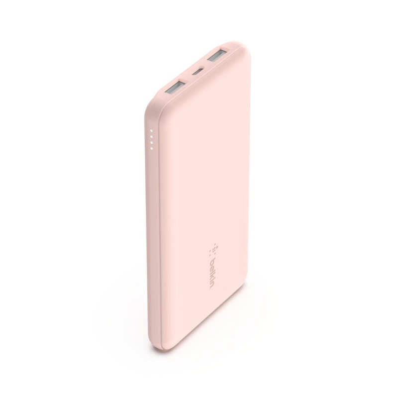 Belkin BOOST↑CHARGE 10000 mAh Rose gold Belkin BOOST↑CHARGE 10000 mAh Rose gold