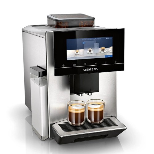Siemens TQ903R03 coffee maker Fully-auto Espresso machine