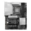MSI PRO Z890-P WIFI motherboard Intel Z890 LGA 1851 (Socket V1) ATX
