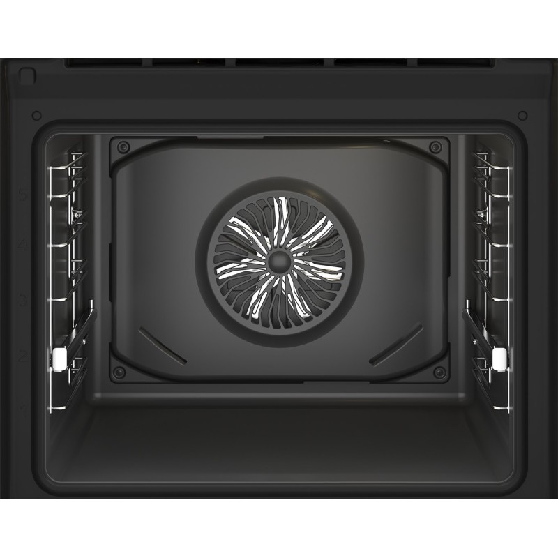 Beko BBIE123001XD oven 72 L 2400 W A Stainless steel Beko BBIE123001XD oven 72 L 2400 W A Stainless steel