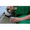 SEA TO SUMMIT Frontier UL ultra-light folding kettle set for 1 person/3 pieces SEA TO SUMMIT Frontier UL ultra-light folding kettle set for 1 person/3 pieces