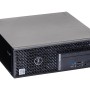 DELL OptiPlex 5080 i5-10500 16GB 256GB SSD SFF Win11pro Used