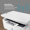 HP LaserJet MFP M140w Printer, Black and white, Printer for Small office, Print, copy, scan, Scan to email; Scan to PDF; Compact Size HP LaserJet MFP M140w Printer, Black and white, Printer for Small office, Print, copy, scan, Scan to email; Scan to PDF; Compact Size