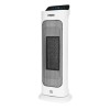 CERAMIC HEATER NOVEEN PTC2000 SMART CERAMIC HEATER NOVEEN PTC2000 SMART