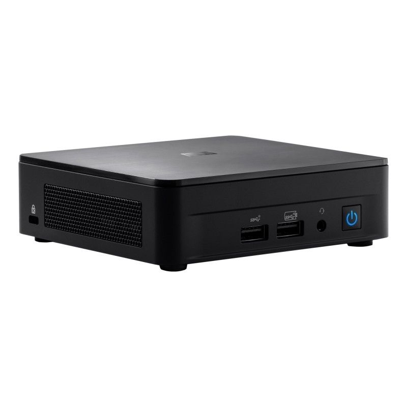Komputer ASUS NUC 12 PRO RNUC12WSKI700002I (ADL P28 i7-1260P, noRAM, noStorage, Integrated VGA, noOS, EU Cord, Kit) Komputer ASUS NUC 12 PRO RNUC12WSKI700002I (ADL P28 i7-1260P, noRAM, noStorage, Integrated VGA, noOS, EU Cord, Kit)