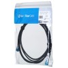 Ubiquiti UniFi USW-48 network switch Managed L2 Gigabit Ethernet (10/100/1000) Silver