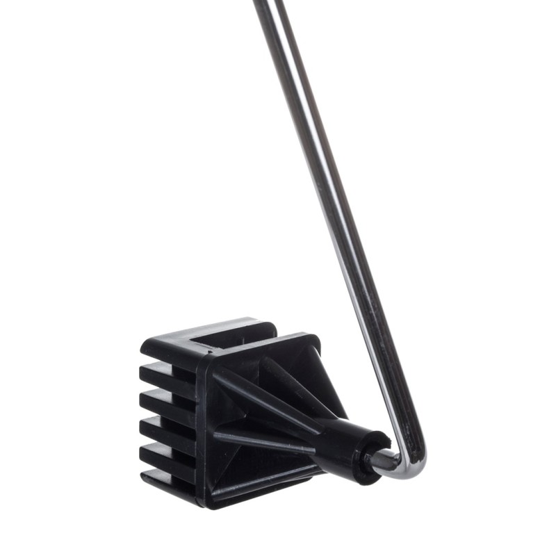 Maclean MC-870 Universal Car Hanger For Headrest Seat Bracket Car Coat Hanger Black Maclean MC-870 Universal Car Hanger For Headrest Seat Bracket Car Coat Hanger Black