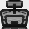 Fotel biurowy MA-Manager 4.9 Black Fotel biurowy MA-Manager 4.9 Black