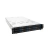 Platforma Asus Rack (2U) RS720A-E12-RS24U AMD Epyc 9004 (24x NVMe, 2xM.2, 3xGPU, 2x10Gbe, IPMI,  1+1 2600W)