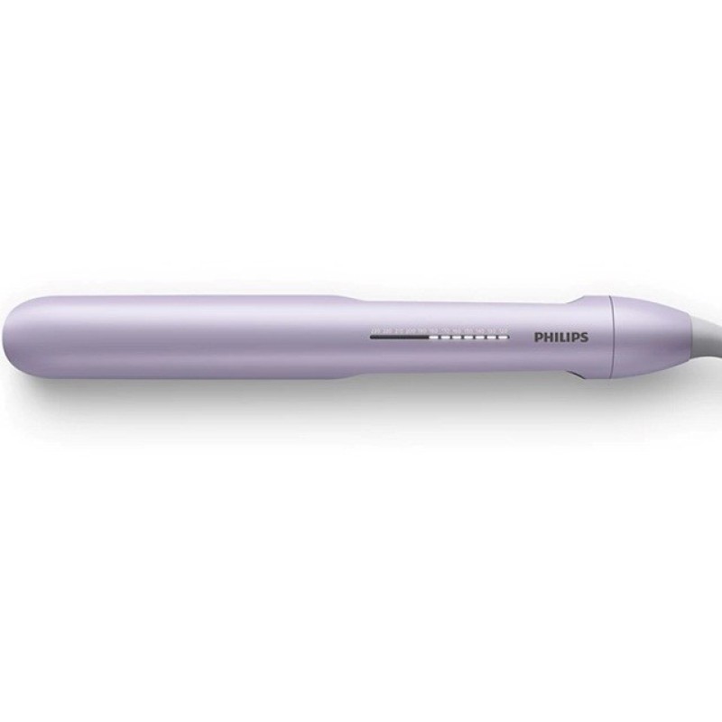 Philips BHS742/00 Straightener Series 7000 Metallic Light Purple Philips BHS742/00 Straightener Series 7000 Metallic Light Purple