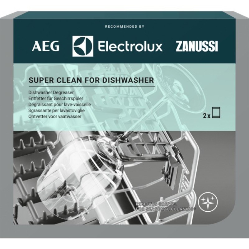 Electrolux M2DCP050 Dishwasher Electrolux M2DCP050 Dishwasher