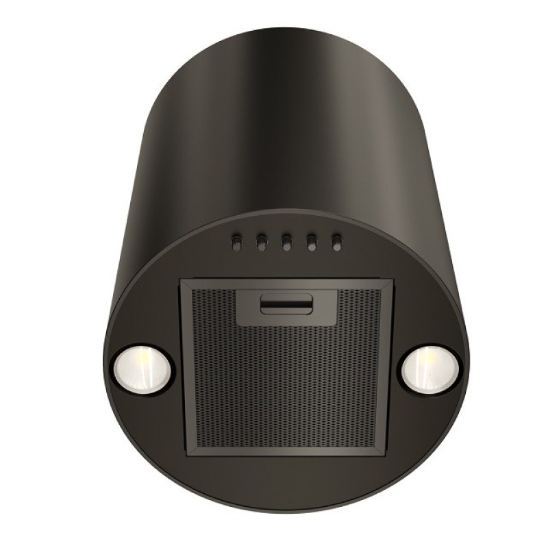 MAAN ELBA MINI WPB 431 BLACK MAAN ELBA MINI WPB 431 BLACK
