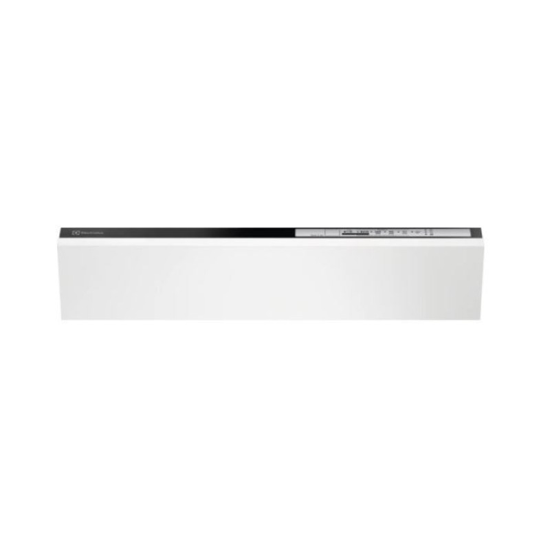 Electrolux EEA17200L dishwasher Fully built-in 13 place settings E Electrolux EEA17200L dishwasher Fully built-in 13 place settings E