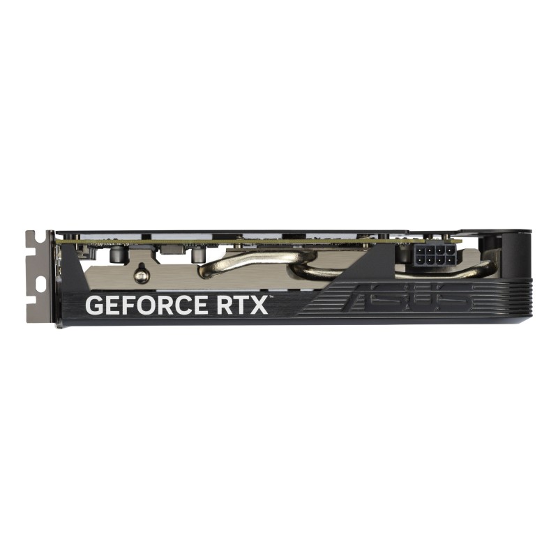 ASUS Dual -RTX4060-O8G-V2 NVIDIA GeForce RTX 4060 8 GB GDDR6 ASUS Dual -RTX4060-O8G-V2 NVIDIA GeForce RTX 4060 8 GB GDDR6