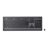 Lenovo 4X30H56874 keyboard Universal RF Wireless QWERTY US English Black