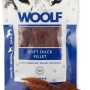 WOOLF Soft Duck Fillet - dog treat - 100 g