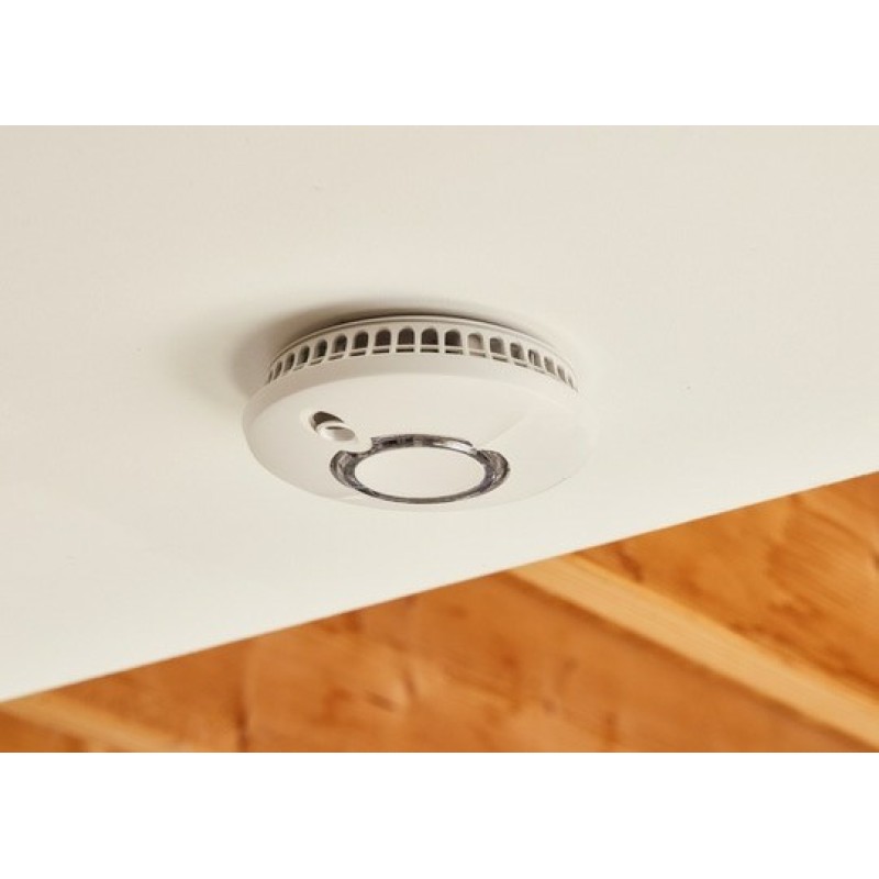 Yale Smoke Sensor Air-sampling detector Interconnectable Wireless connection Yale Smoke Sensor Air-sampling detector Interconnectable Wireless connection