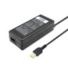 Akyga AK-ND-53 power adapter/inverter Indoor 90 W Black