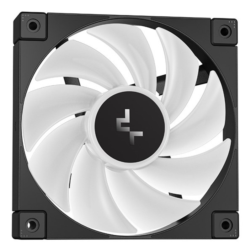 Chłodzenie ASUS PROART LC 360 Chłodzenie ASUS PROART LC 360