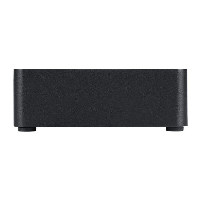 MSI Cubi NUC AI 1UMG-06SEU Intel Core Ultra 7 155H 16GB SSD1TB Intel Arc graphics AX211 WiFi 6E Windows 11 Pro Black MSI Cubi NUC AI 1UMG-06SEU Intel Core Ultra 7 155H 16GB SSD1TB Intel Arc graphics AX211 WiFi 6E Windows 11 Pro Black