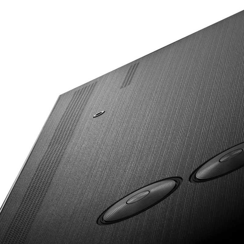 Samsung QE65QN990FT 165.1 cm (65