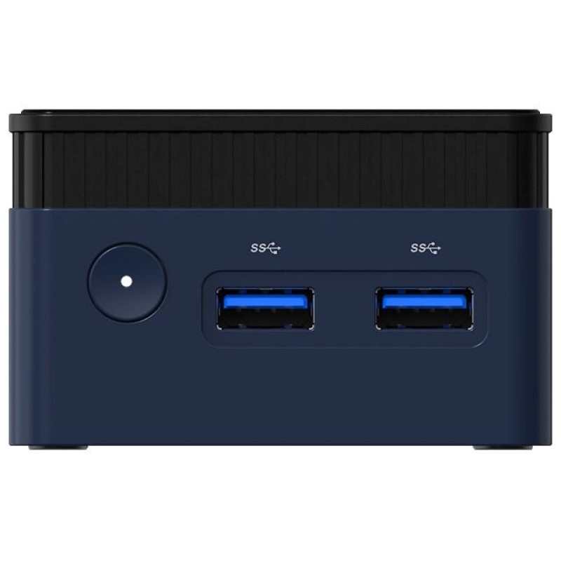 MSI Cubi NUC AI 1UMG-06SEU Intel Core Ultra 7 155H 16GB SSD1TB Intel Arc graphics AX211 WiFi 6E Windows 11 Pro Black MSI Cubi NUC AI 1UMG-06SEU Intel Core Ultra 7 155H 16GB SSD1TB Intel Arc graphics AX211 WiFi 6E Windows 11 Pro Black