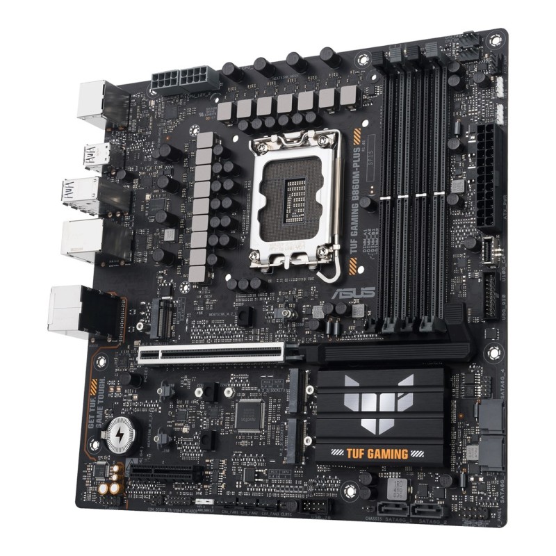 Płyta główna ASRock B860I Lightning WiFi Płyta główna ASRock B860I Lightning WiFi