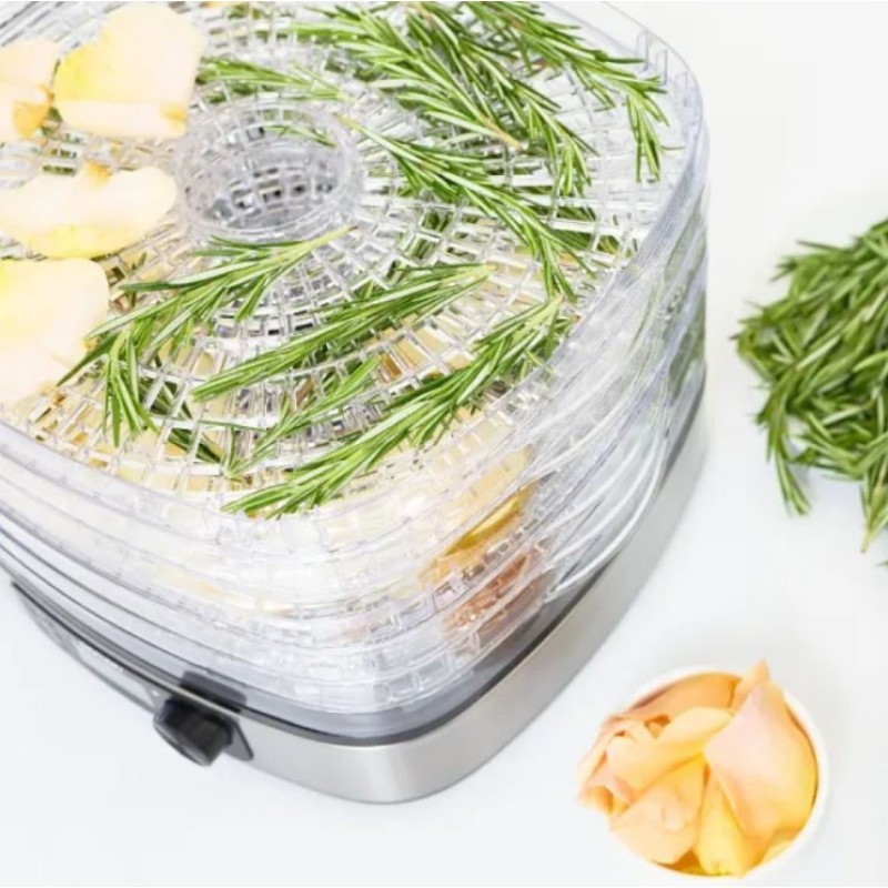 Food dryer MPM MSG-12