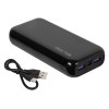 Power Bank 20000mAh QC+PD 20W + lightning PB20E