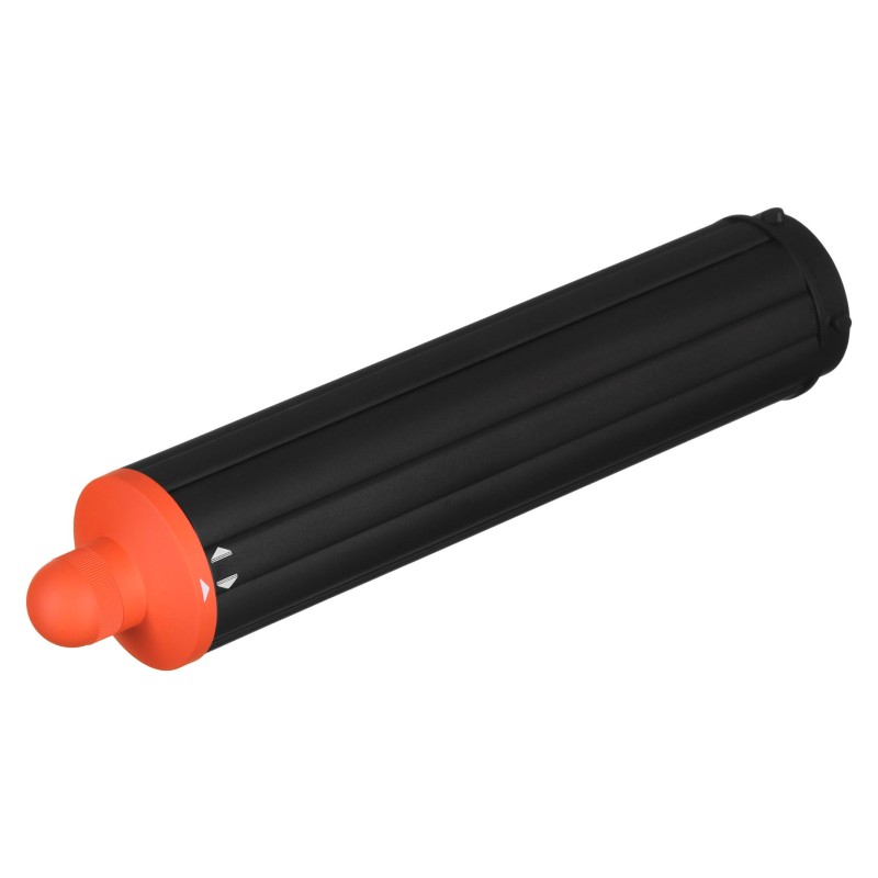 DYSON HS08 Long Ceramic Hair Dryer and Curler 533598-01 DYSON HS08 Long Ceramic Hair Dryer and Curler 533598-01
